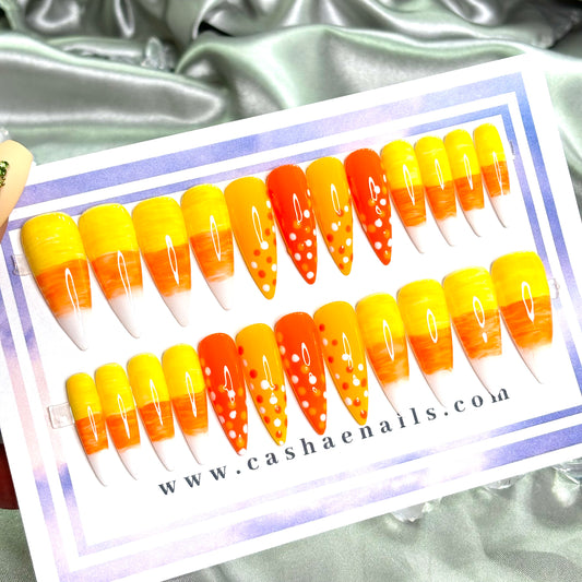 Candy Corn - RTS